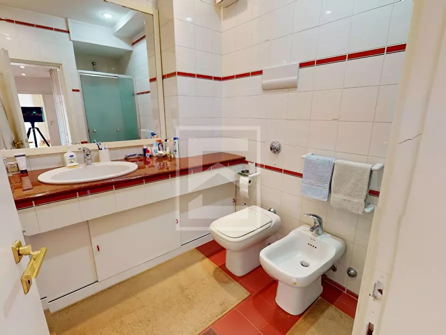 Immagine 25 di Appartamento in vendita  in Via San Carlo a Prevalle