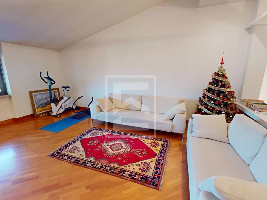 Immagine 26 di Appartamento in vendita  in Via San Carlo a Prevalle