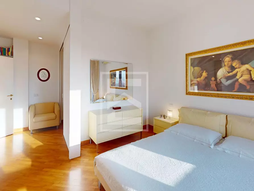 Immagine 13 di Appartamento in vendita  in Via San Carlo a Prevalle