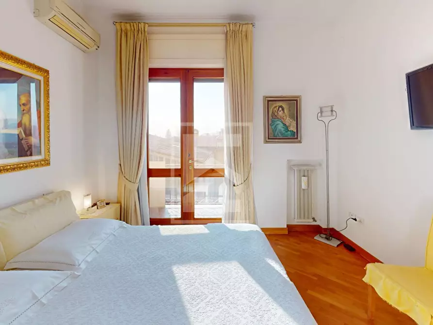 Immagine 14 di Appartamento in vendita  in Via San Carlo a Prevalle