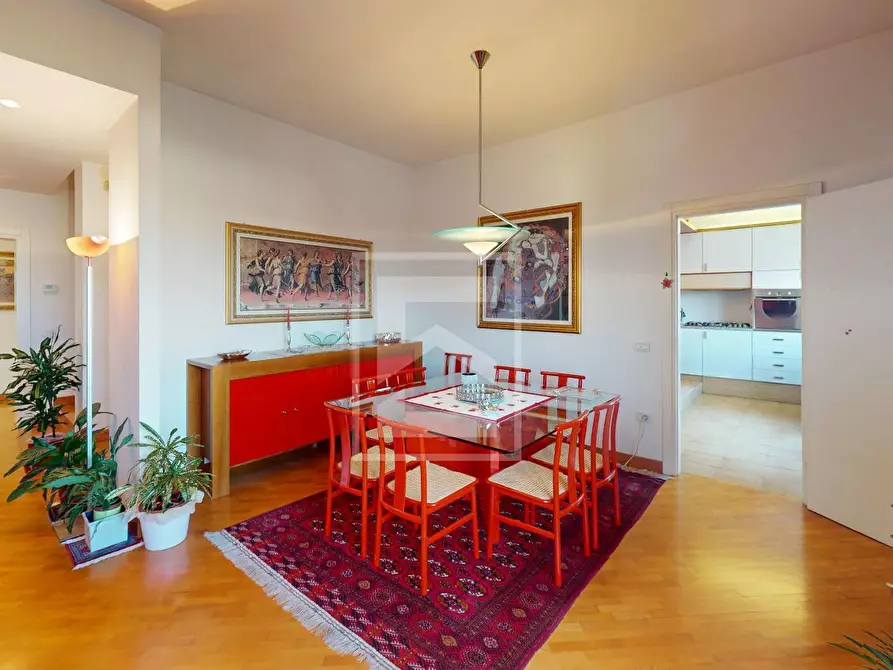 Immagine 7 di Appartamento in vendita  in Via San Carlo a Prevalle