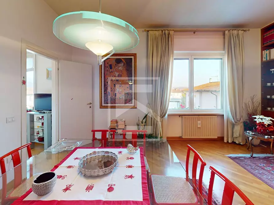 Immagine 10 di Appartamento in vendita  in Via San Carlo a Prevalle