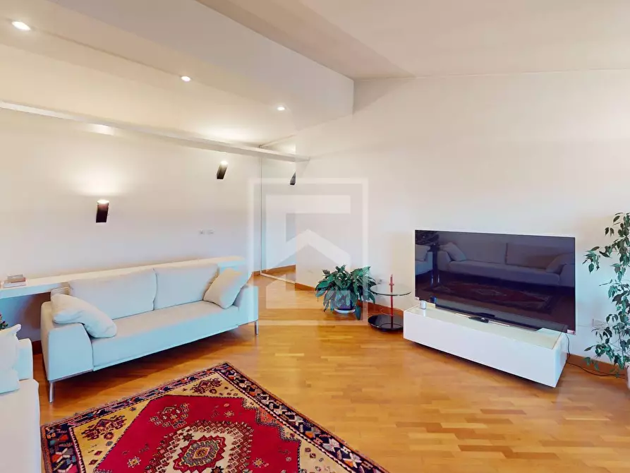 Immagine 6 di Appartamento in vendita  in Via San Carlo a Prevalle