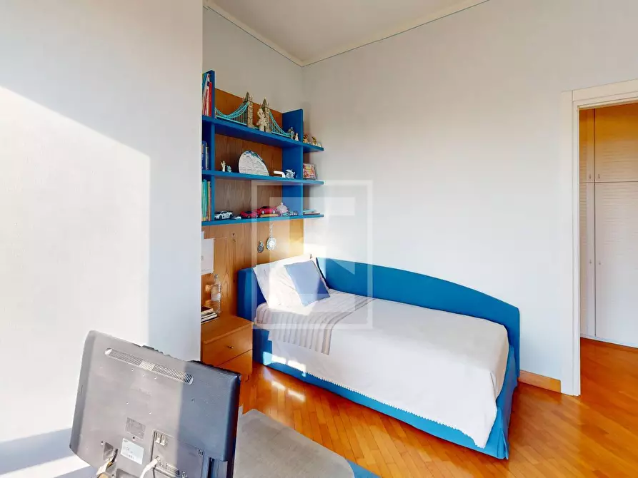 Immagine 17 di Appartamento in vendita  in Via San Carlo a Prevalle