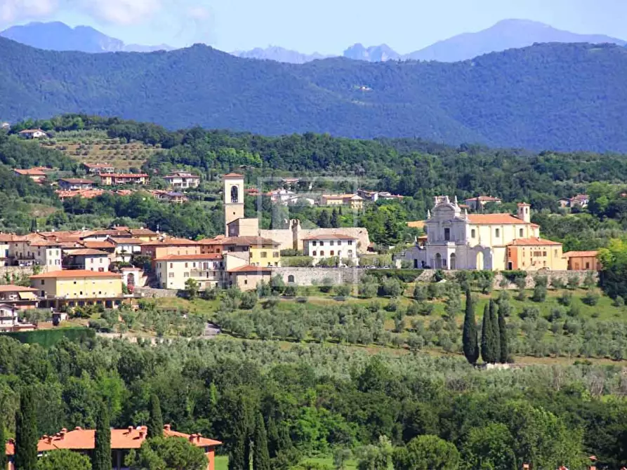 Immagine 11 di Terreno residenziale in vendita  in Via dei ronchi a Polpenazze Del Garda