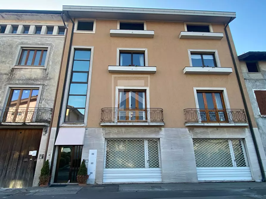 Immagine 30 di Appartamento in vendita  in Via San Carlo a Prevalle