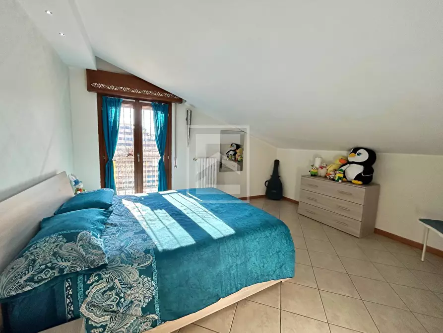 Immagine 21 di Villa in vendita  in via Ponale a Desenzano Del Garda