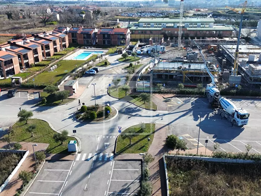 Immagine 30 di Appartamento in vendita  in VIA FORTE FENILAZZO a Castelnuovo Del Garda