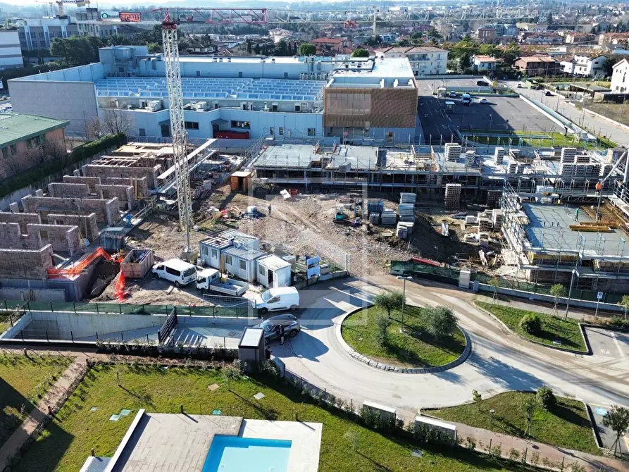 Immagine 28 di Appartamento in vendita  in VIA FORTE FENILAZZO a Castelnuovo Del Garda