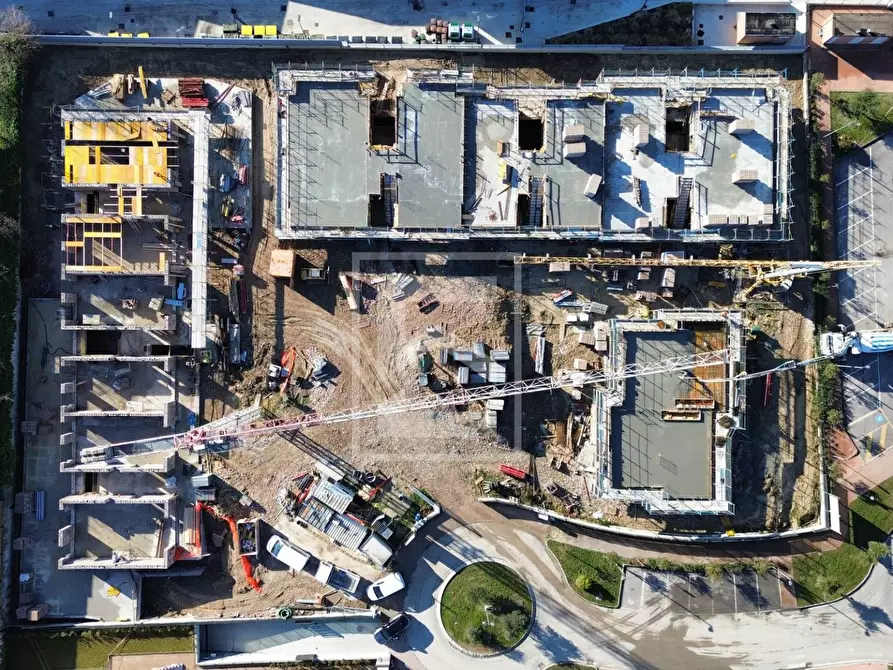 Immagine 30 di Appartamento in vendita  in VIA FORTE FENILAZZO a Castelnuovo Del Garda