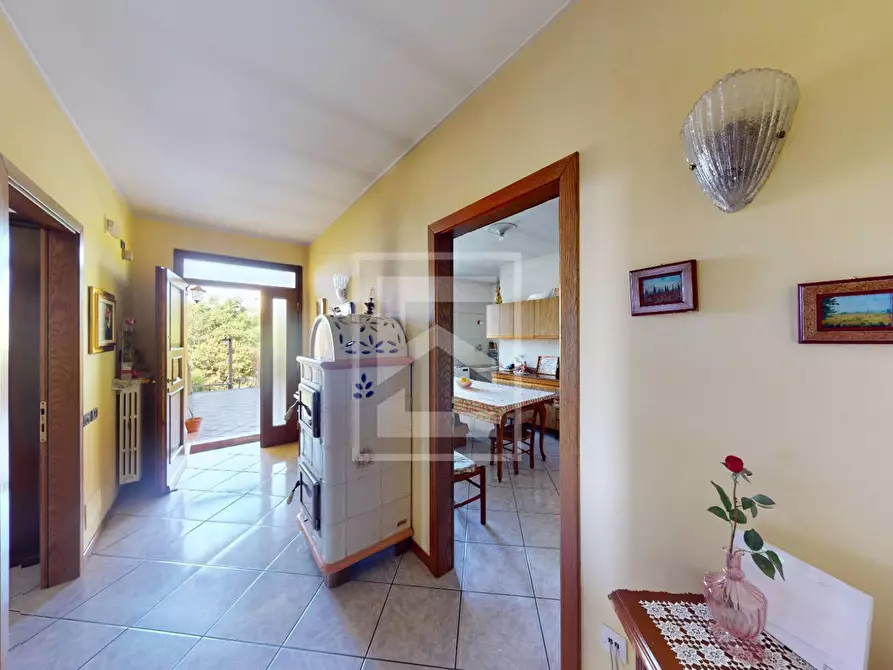 Immagine 20 di Villa in vendita  in Via Montegrappa a Lonato del Garda