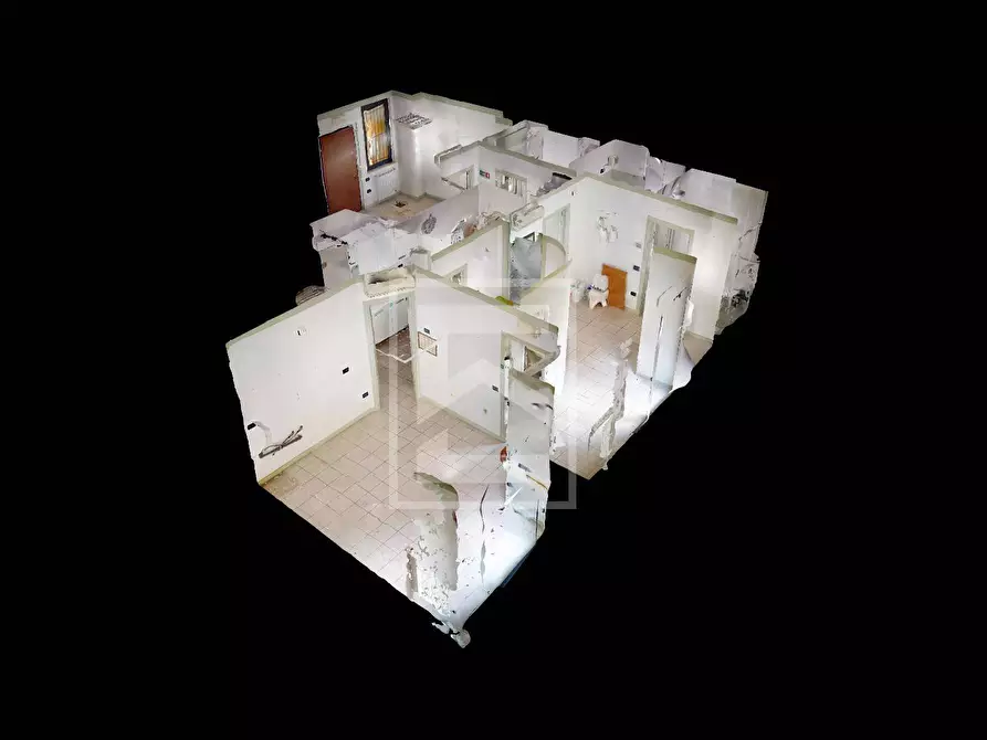 Immagine 20 di Locale commerciale in vendita  in piazza san Bernardino a Gavardo