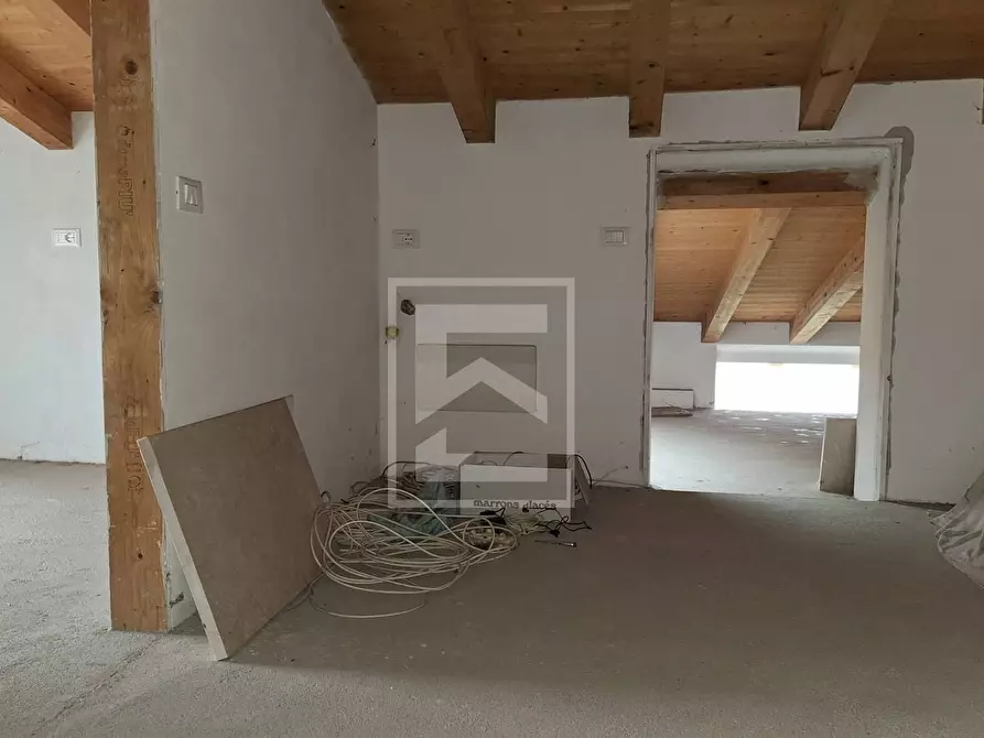 Immagine 6 di Casa semindipendente in vendita  in Via Provinciale a Puegnago Sul Garda