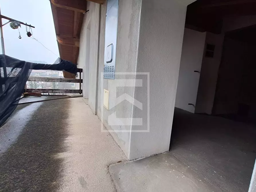 Immagine 8 di Casa semindipendente in vendita  in Via Provinciale a Puegnago Sul Garda