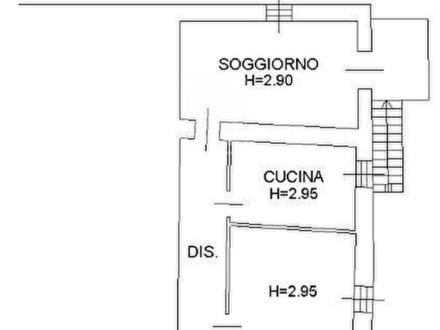 Immagine 17 di Casa semindipendente in vendita  in Via Provinciale a Puegnago Sul Garda