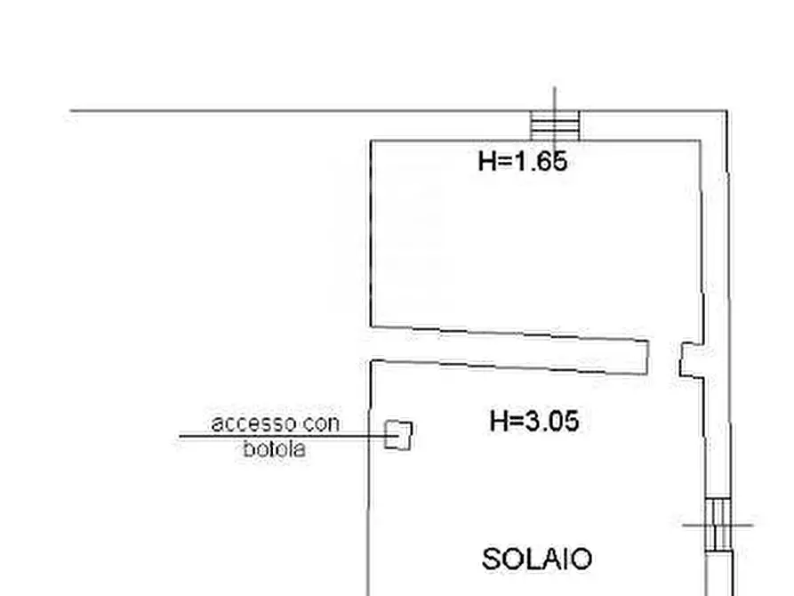 Immagine 18 di Casa semindipendente in vendita  in Via Provinciale a Puegnago Sul Garda