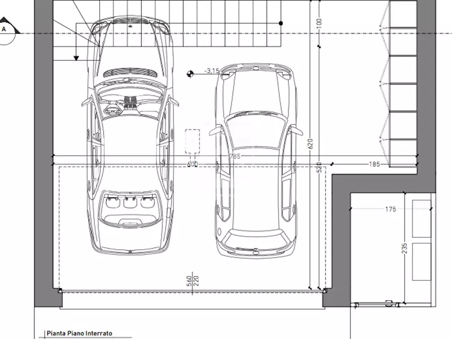 Immagine 22 di Villa in vendita  in via dei fanti a Lonato del Garda