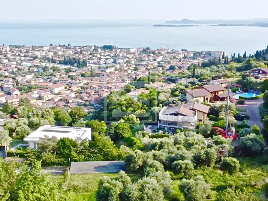 Immagine 27 di Attico in vendita  in via Montemaderno a Toscolano-Maderno