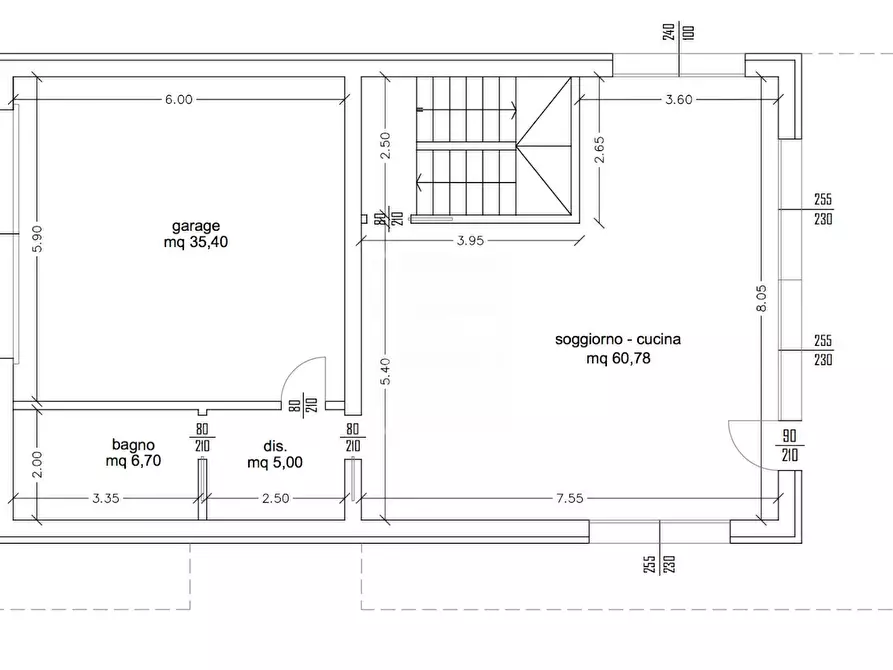 Immagine 22 di Villa in vendita  in Via Gazzolo a Polpenazze Del Garda