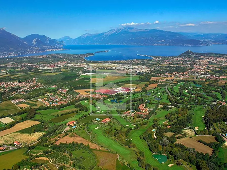 Immagine 2 di Villa in vendita  in Via Gazzolo a Polpenazze Del Garda