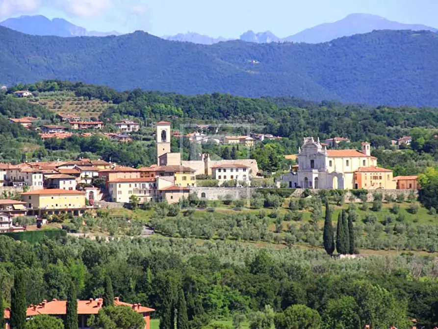 Immagine 20 di Villa in vendita  in Via Gazzolo a Polpenazze Del Garda
