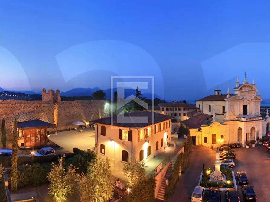 Immagine 21 di Villa in vendita  in Via Gazzolo a Polpenazze Del Garda