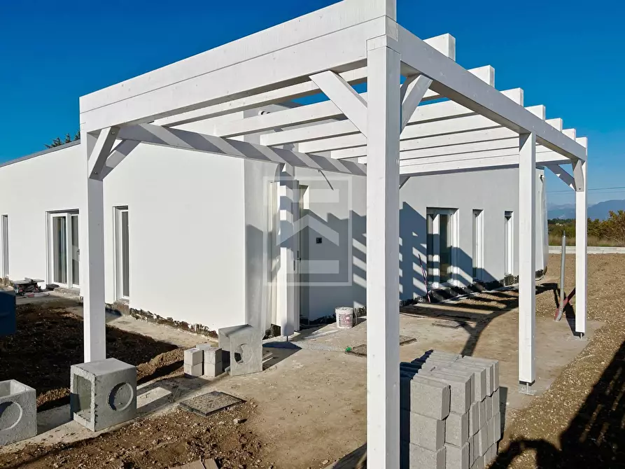 Immagine 18 di Casa bifamiliare in vendita  in Via Lavagnone a Desenzano Del Garda