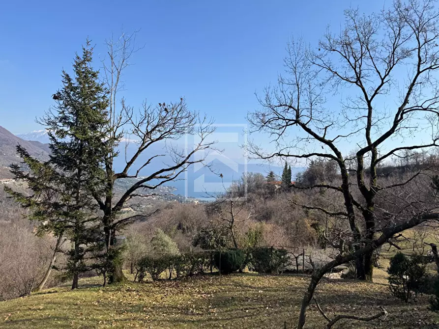 Immagine 3 di Terreno agricolo in vendita  in VIA SERNIGA a Salò
