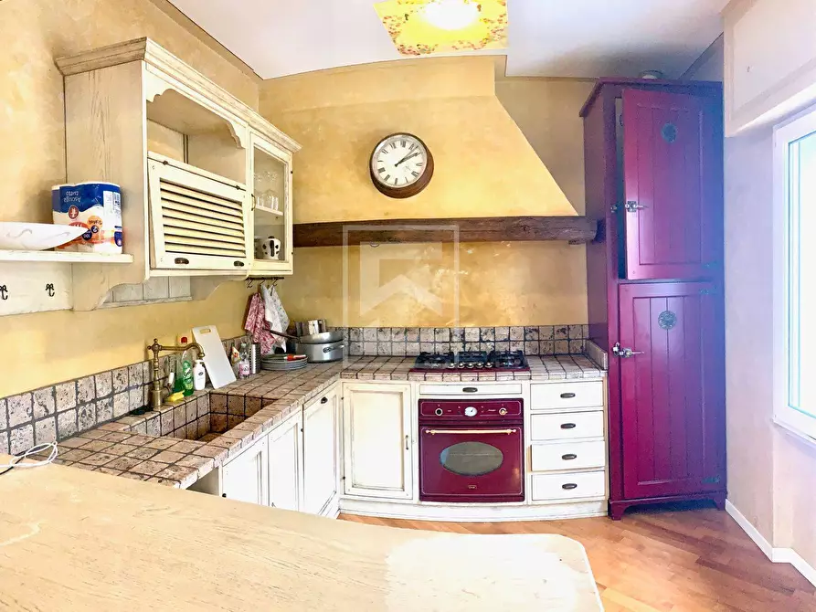 Immagine 7 di Appartamento in vendita  in via statale a Toscolano-Maderno