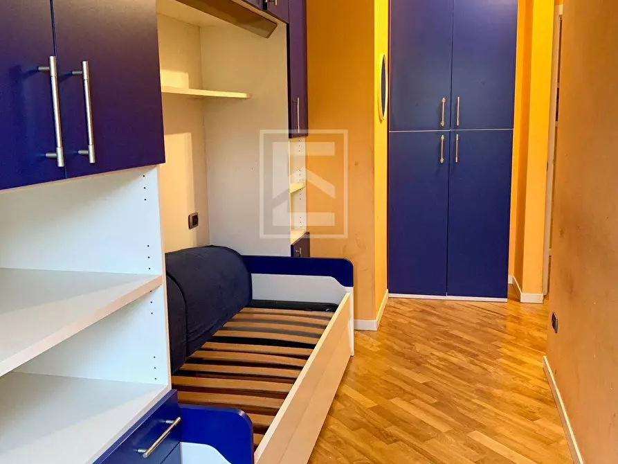 Immagine 11 di Appartamento in vendita  in via statale a Toscolano-Maderno