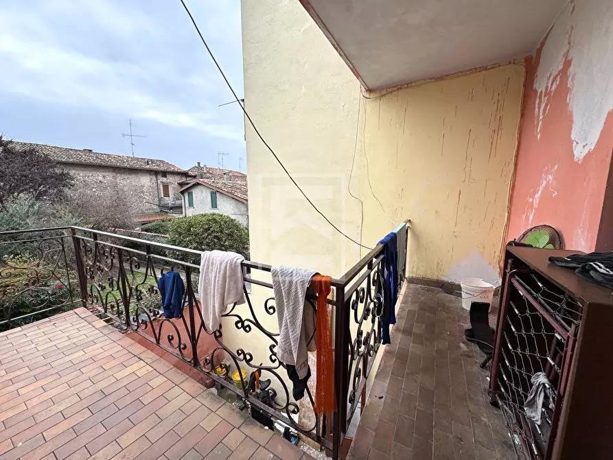 Immagine 8 di Casa indipendente in vendita  in VIA ZAMBELLI a Lonato del Garda