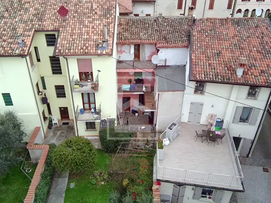 Immagine 14 di Casa indipendente in vendita  in VIA ZAMBELLI a Lonato del Garda