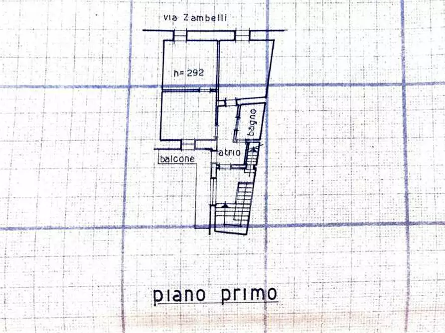 Immagine 19 di Casa indipendente in vendita  in VIA ZAMBELLI a Lonato del Garda