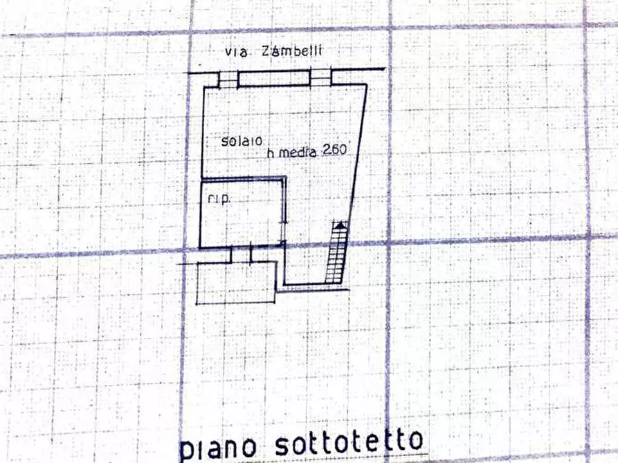 Immagine 22 di Casa indipendente in vendita  in VIA ZAMBELLI a Lonato del Garda