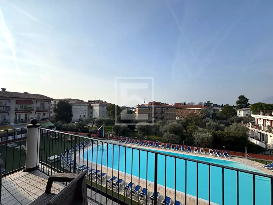 Immagine 17 di Appartamento in affitto  in via G D' Annunzio a Toscolano-Maderno