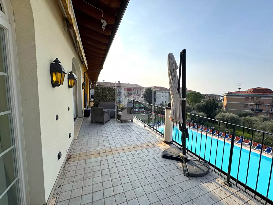 Immagine 18 di Appartamento in affitto  in via G D' Annunzio a Toscolano-Maderno