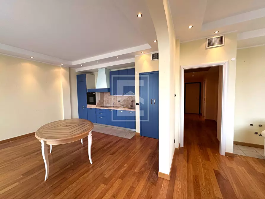 Immagine 3 di Appartamento in affitto  in via G D' Annunzio a Toscolano-Maderno