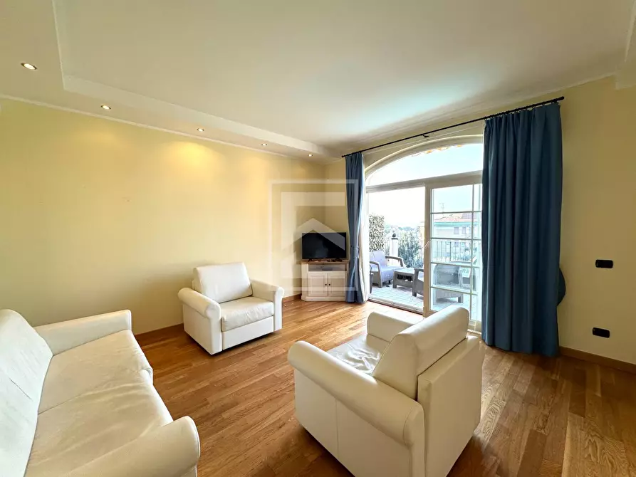 Immagine 6 di Appartamento in affitto  in via G D' Annunzio a Toscolano-Maderno