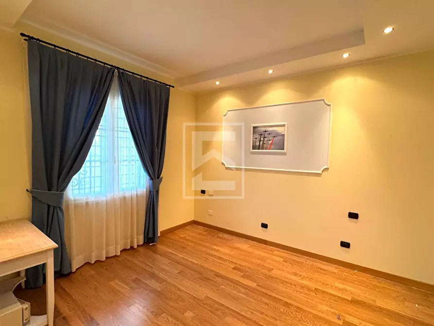 Immagine 12 di Appartamento in affitto  in via G D' Annunzio a Toscolano-Maderno