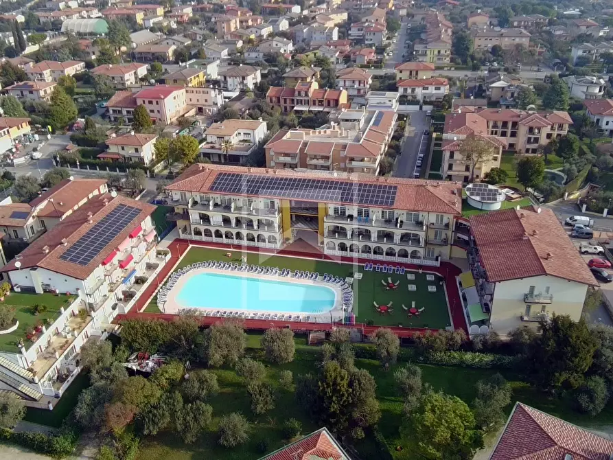 Immagine 15 di Appartamento in affitto  in via G D' Annunzio a Toscolano-Maderno