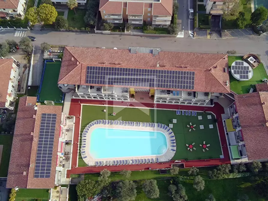 Immagine 16 di Appartamento in affitto  in via G D' Annunzio a Toscolano-Maderno