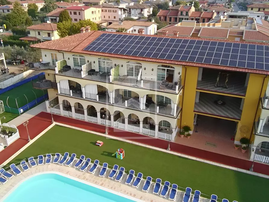 Immagine 19 di Appartamento in affitto  in via G D' Annunzio a Toscolano-Maderno