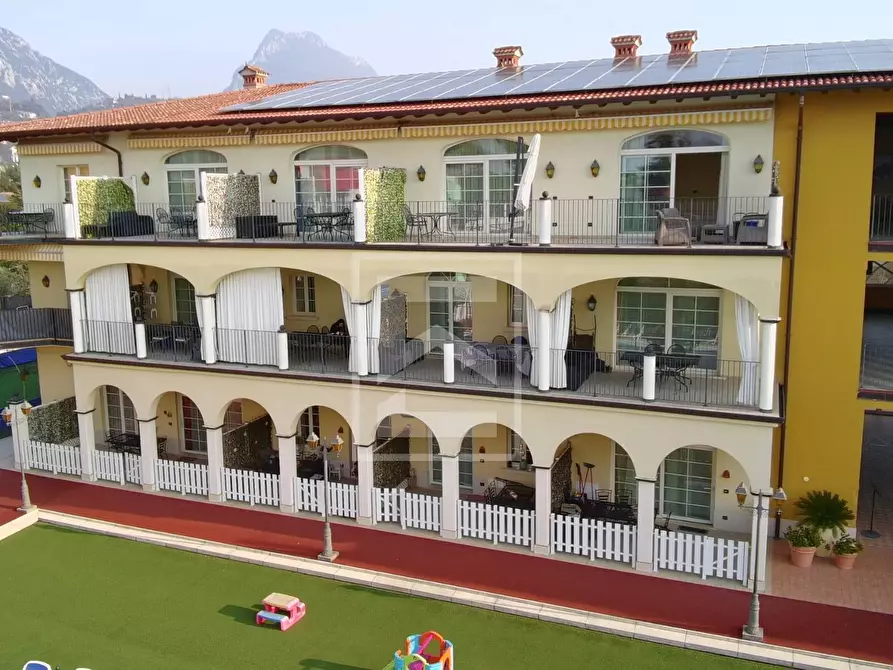 Immagine 21 di Appartamento in affitto  in via G D' Annunzio a Toscolano-Maderno