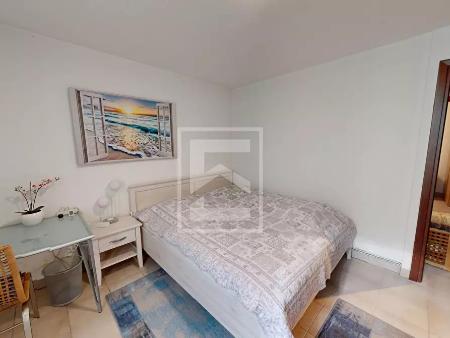 Immagine 22 di Casa bifamiliare in vendita  in via castellana a Soiano Del Lago