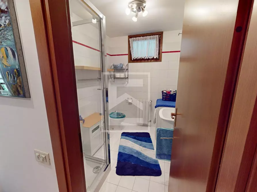 Immagine 23 di Casa bifamiliare in vendita  in via castellana a Soiano Del Lago