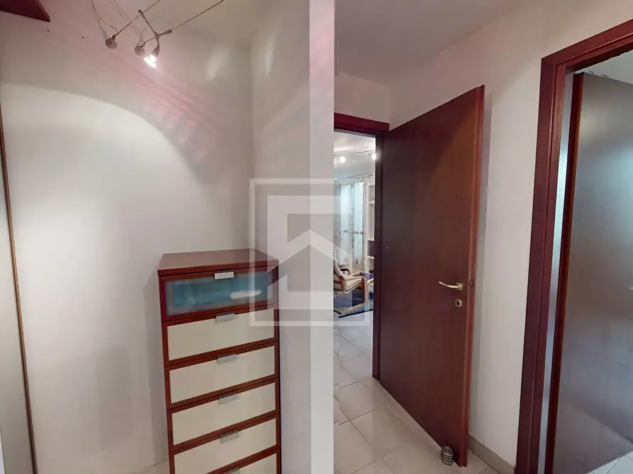 Immagine 26 di Casa bifamiliare in vendita  in via castellana a Soiano Del Lago