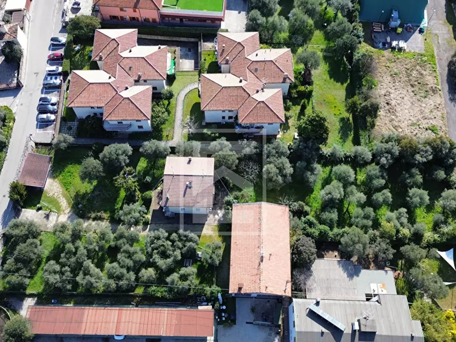 Immagine 2 di Appartamento in vendita  in via statale a Toscolano-Maderno