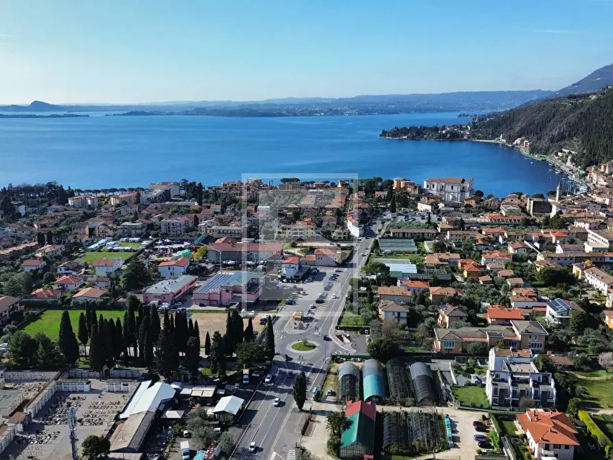 Immagine 2 di Appartamento in vendita  in via statale a Toscolano-Maderno