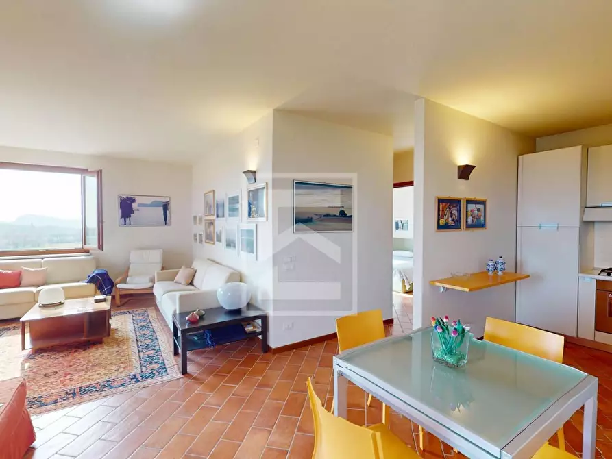 Immagine 9 di Appartamento in vendita  in Via della Moia a San Felice Del Benaco