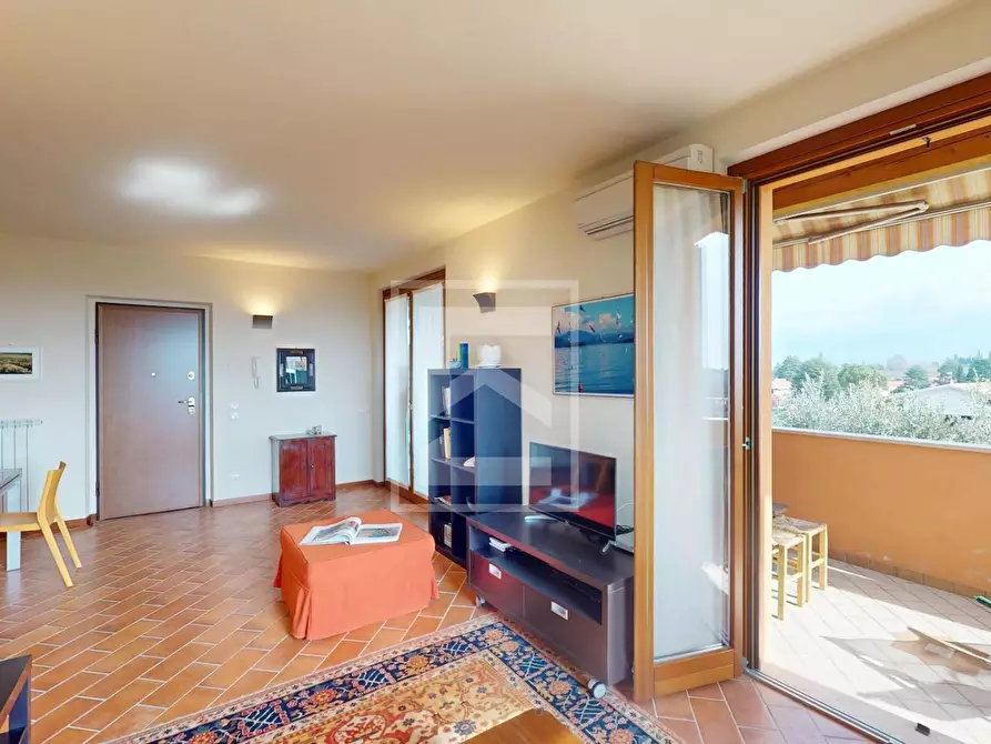Immagine 10 di Appartamento in vendita  in Via della Moia a San Felice Del Benaco